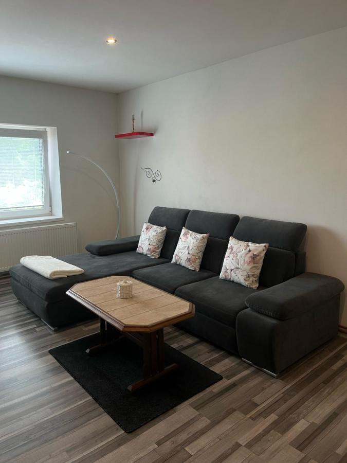 Apartman V Rodinnem Dome Jaroměř Zewnętrze zdjęcie