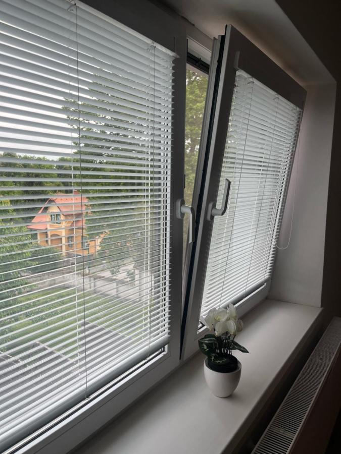 Apartman V Rodinnem Dome Jaroměř Zewnętrze zdjęcie