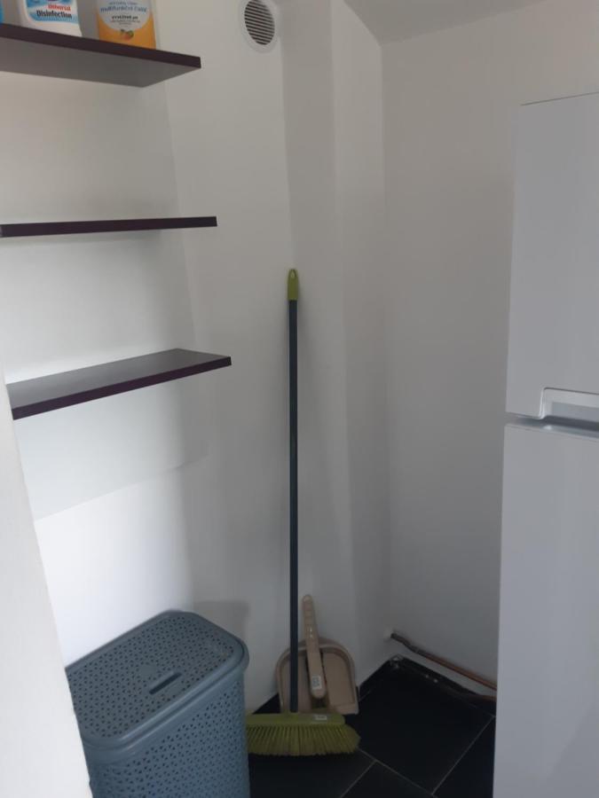 Apartman V Rodinnem Dome Jaroměř Zewnętrze zdjęcie
