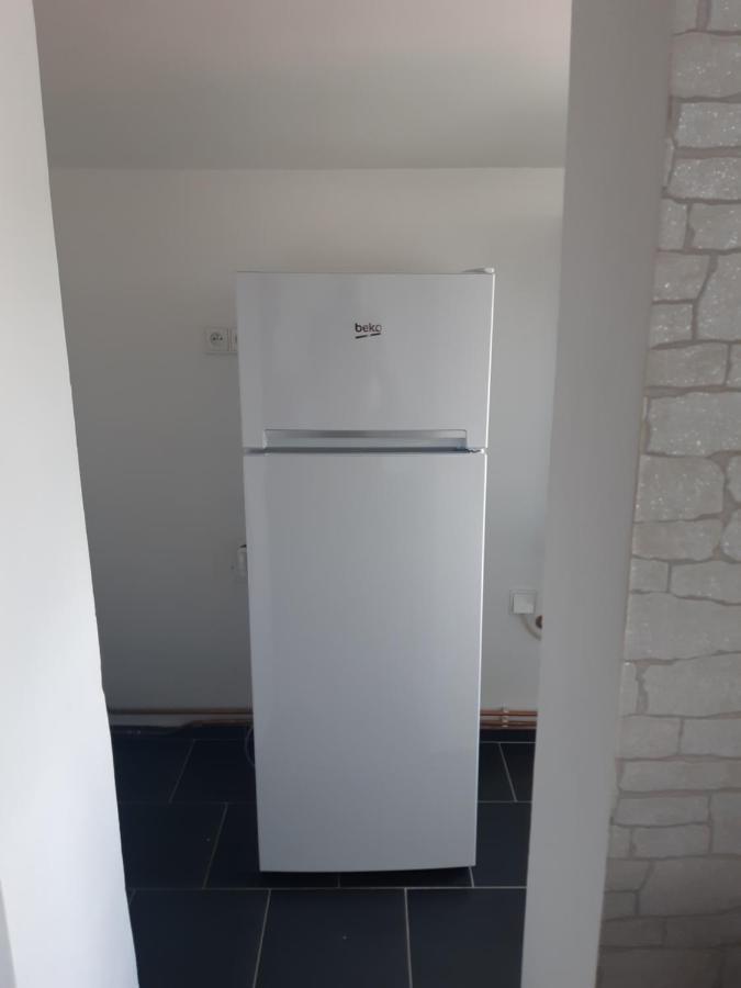 Apartman V Rodinnem Dome Jaroměř Zewnętrze zdjęcie